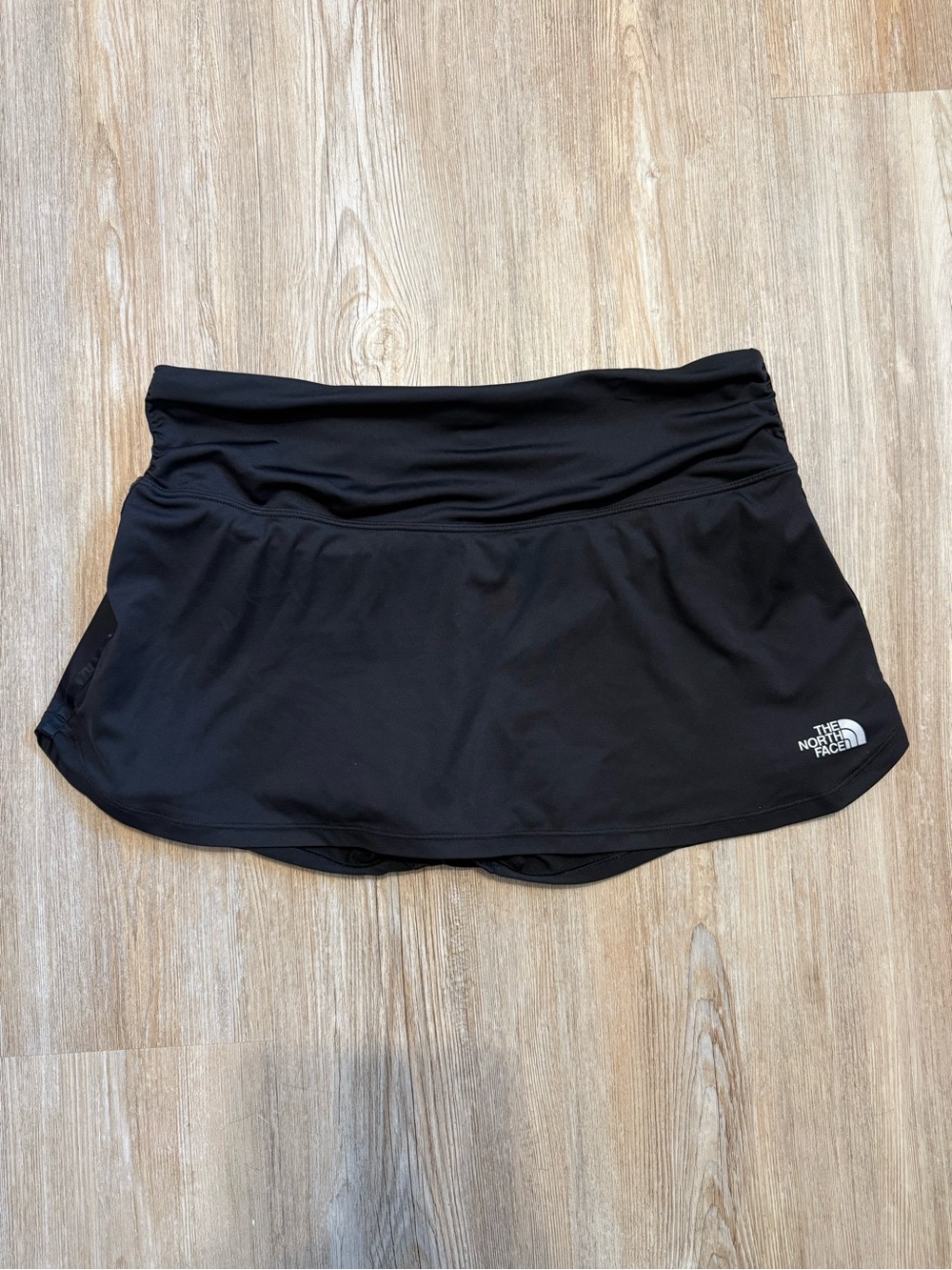 North Face skort